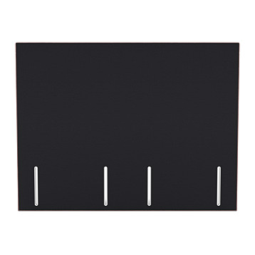 Highgrove Orion Floor Standing Headboard Image